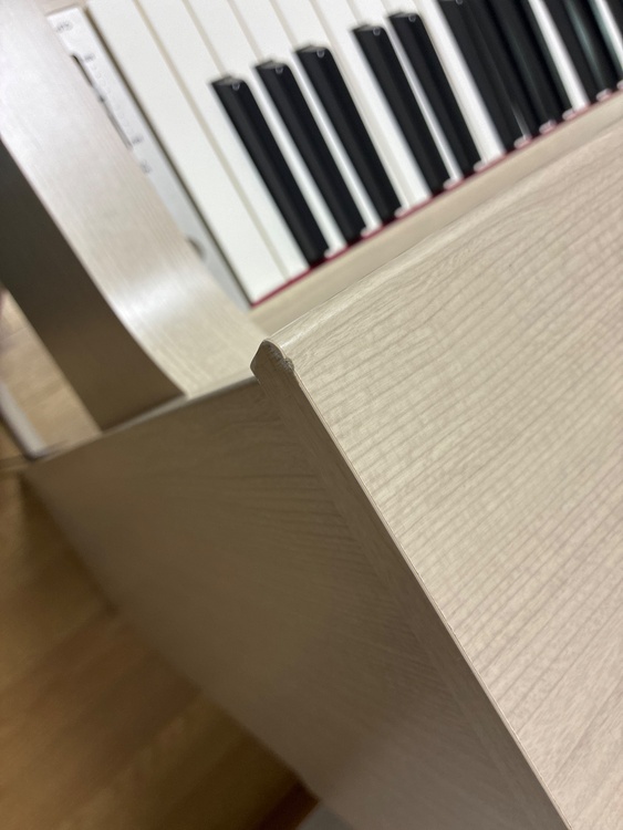 YAMAHA CLP-535WA 2016年製 クラビノーバ 椅子付き（ピアノ・楽器・PA機材）の商品画像 - 査定依頼日：2026年5月11日 - 最高査定価格：100,000円