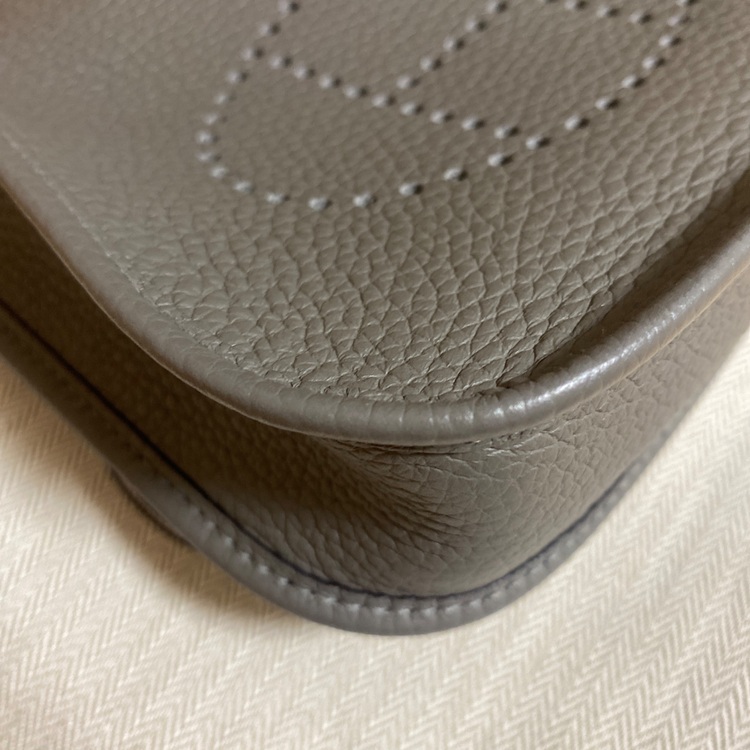 ミニエブリン TPM （ブランドバッグ）の商品画像 - 査定依頼日：2025年8月8日 - 最高査定価格：350,000円