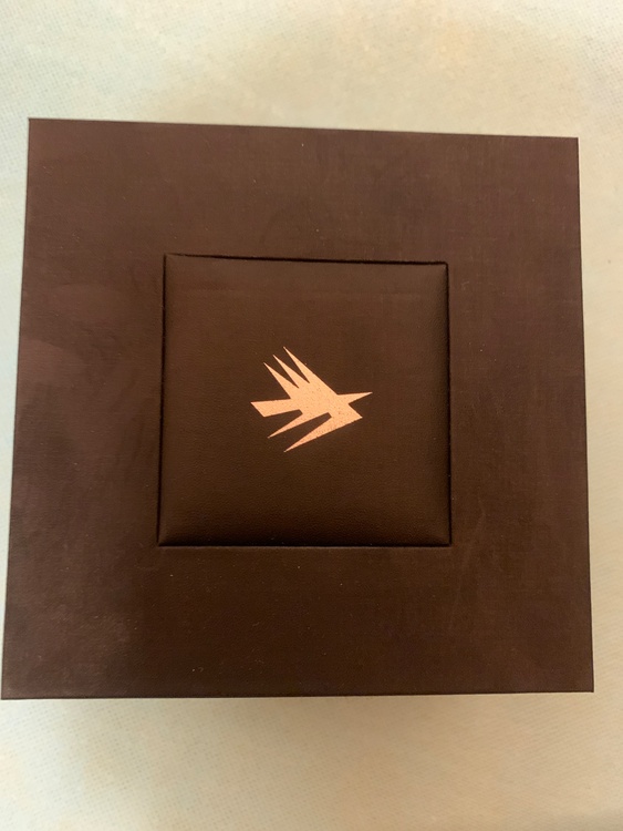 ブライトフェニックス（高級時計）の商品画像 - 査定依頼日：2026年3月8日 - 最高査定価格：53,000円