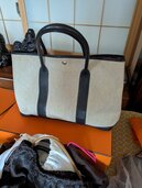 エルメス ガーデンパーティ （ブランドバッグ）の商品画像 - 査定依頼日：2026年4月6日 - 最高査定価格：300,000円