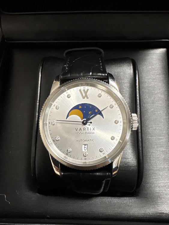 その他 その他 （高級時計）の商品画像 - 査定依頼日：2026年4月7日 - 最高査定価格：25,000円