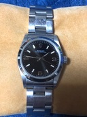 ロレックス パーペチュアル 6748（高級時計）の商品画像 - 査定依頼日：2025年7月15日 - 最高査定価格：600,000円