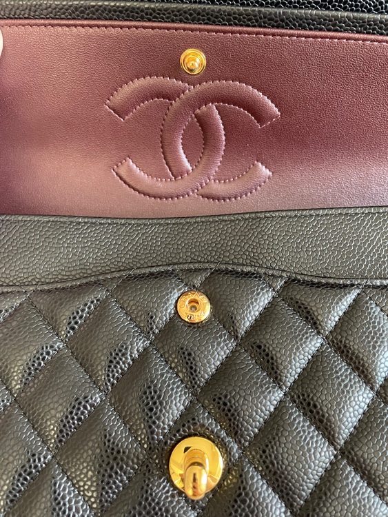 シャネル シャネル(その他) （ブランドバッグ）の商品画像 - 査定依頼日：2025年7月29日 - 最高査定価格：500,000円