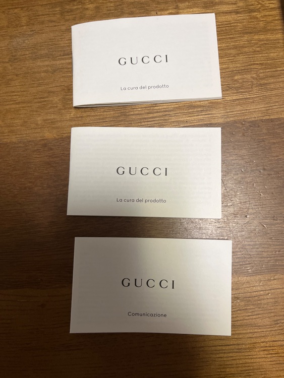 グッチ  （ブランドバッグ）の商品画像 - 査定依頼日：2025年8月5日 - 最高査定価格：130,000円