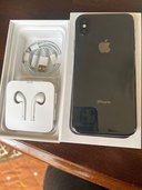 iPhoneX 64GB au（スマホ）の商品画像 - 査定依頼日：2023年4月11日 - 最高査定価格：19,000円