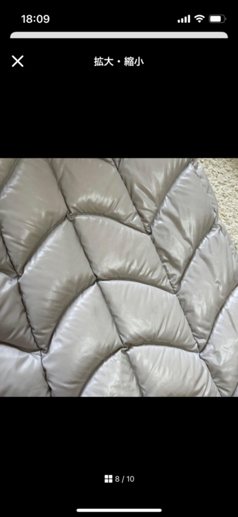 ALBIZIA（古着・ファッション）の商品画像 - 査定依頼日：2026年1月11日 - 最高査定価格：70,000円