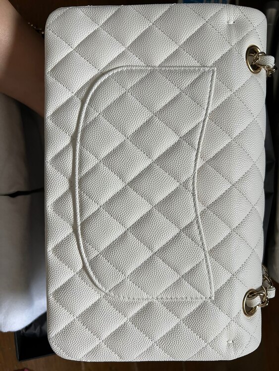 シャネル マトラッセ （ブランドバッグ）の商品画像 - 査定依頼日：2025年5月26日 - 最高査定価格：800,000円