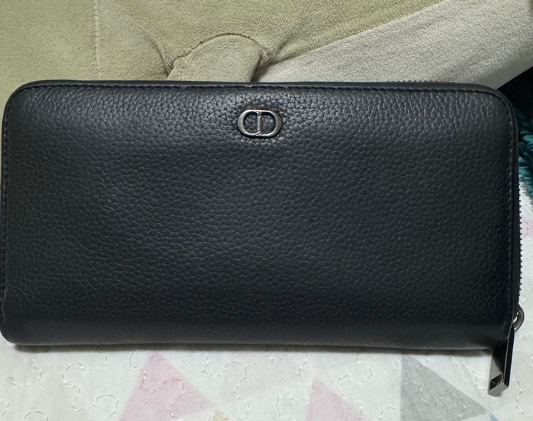 ディオール  （ブランドバッグ）の商品画像 - 査定依頼日：2025年8月27日 - 最高査定価格：40,000円