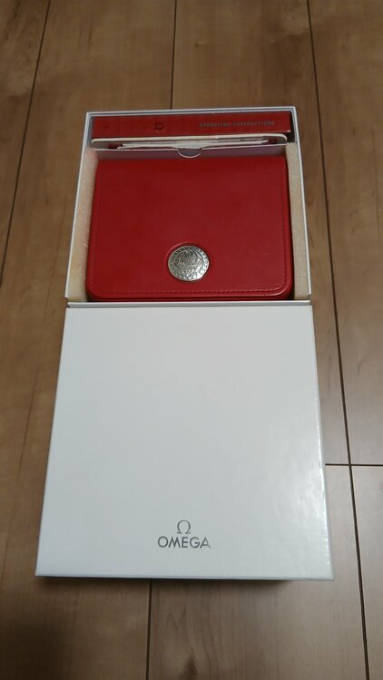 オメガ スピードマスター（高級時計）の商品画像 - 査定依頼日：2026年6月27日 - 最高査定価格：445,000円