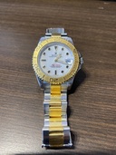 コンビ　ボーイズ（高級時計）の商品画像 - 査定依頼日：2020年8月21日 - 最高査定価格：650,000円