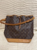 ルイヴィトン モノグラム （ブランドバッグ）の商品画像 - 査定依頼日：2026年1月8日 - 最高査定価格：85,000円