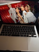 M1 2020（PC・タブレット）の商品画像 - 査定依頼日：2026年3月26日 - 最高査定価格：45,000円