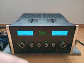 マッキントッシュ　MA2275（オーディオ・スピーカー）の商品画像 - 査定依頼日：2026年2月8日 - 最高査定価格：320,000円