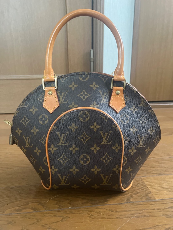 ルイヴィトン モノグラム （ブランドバッグ）の商品画像 - 査定依頼日：2026年1月27日 - 最高査定価格：90,000円