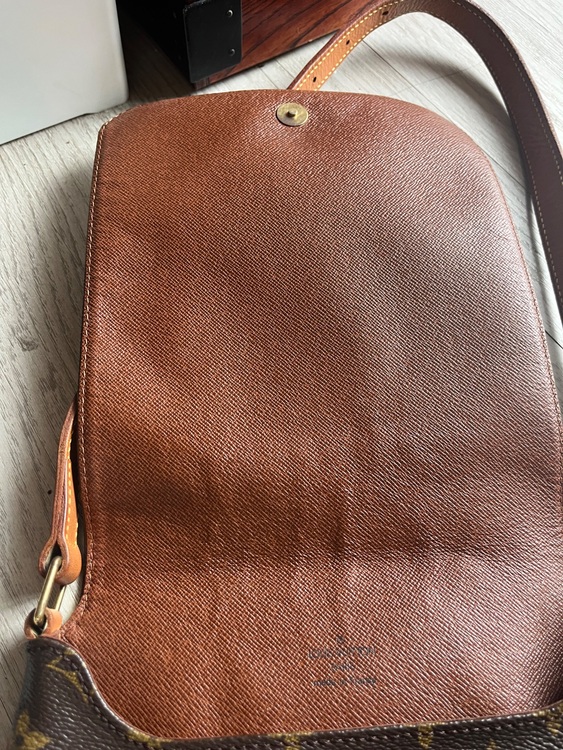 ルイヴィトン モノグラム （ブランドバッグ）の商品画像 - 査定依頼日：2025年6月23日 - 最高査定価格：68,000円