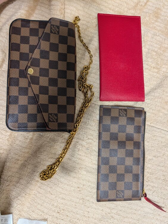 N40492（ブランドバッグ）の商品画像 - 査定依頼日：2026年2月12日 - 最高査定価格：140,000円