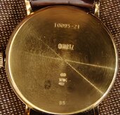 その他 その他（高級時計）の商品画像 - 査定依頼日：2026年7月6日 - 最高査定価格：300,000円