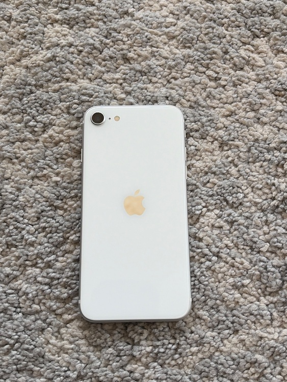 iPhone iPhone SE (第 3 世代) 64GB SIMフリー（スマホ）の商品画像 - 査定依頼日：2026年10月17日 - 最高査定価格：18,000円