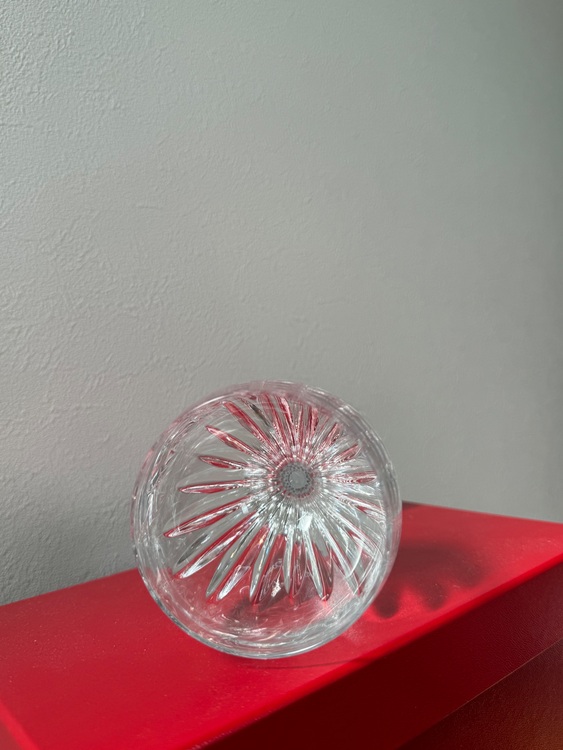 バカラ　ワイングラス（食器）の商品画像 - 査定依頼日：2025年10月8日 - 最高査定価格：2,000円