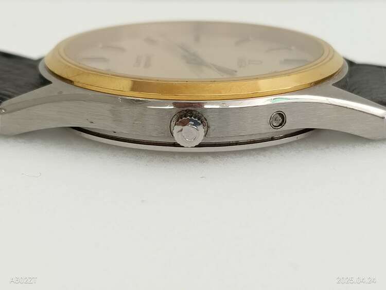 1337（高級時計）の商品画像 - 査定依頼日：2025年4月24日 - 最高査定価格：20,000円