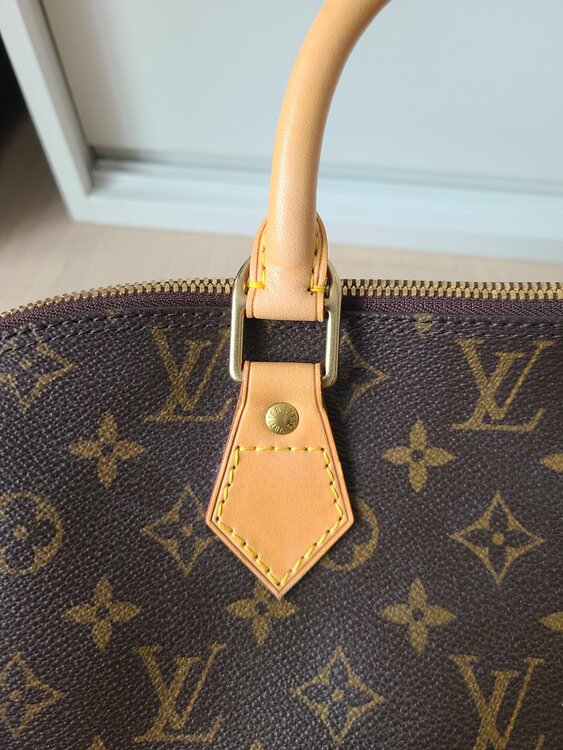 ルイヴィトン モノグラム （ブランドバッグ）の商品画像 - 査定依頼日：2026年4月5日 - 最高査定価格：160,000円