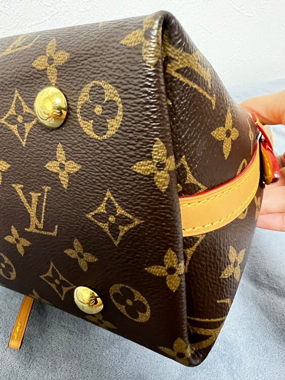 ルイヴィトン ルイヴィトン(その他) （ブランドバッグ）の商品画像 - 査定依頼日：2025年5月31日 - 最高査定価格：320,000円