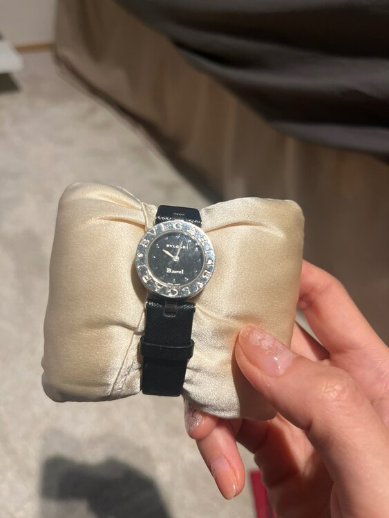 Bzero1（高級時計）の商品画像 - 査定依頼日：2025年5月17日 - 最高査定価格：45,000円