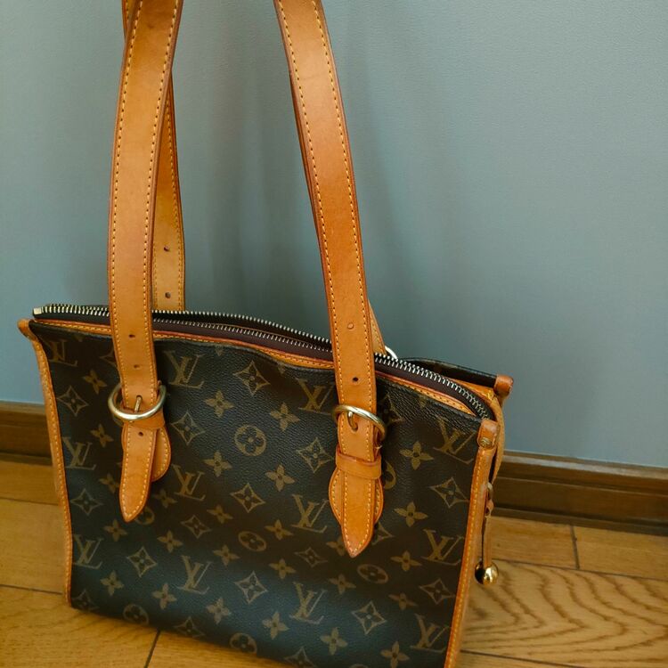 ルイヴィトン モノグラム （ブランドバッグ）の商品画像 - 査定依頼日：2025年11月12日 - 最高査定価格：85,000円