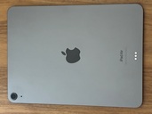 Apple iPad Air 256GB（PC・タブレット）の商品画像 - 査定依頼日：2025年6月24日 - 最高査定価格：55,000円