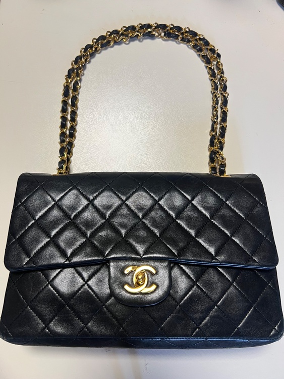 マトラッセ25（ブランドバッグ）の商品画像 - 査定依頼日：2026年3月6日 - 最高査定価格：520,000円