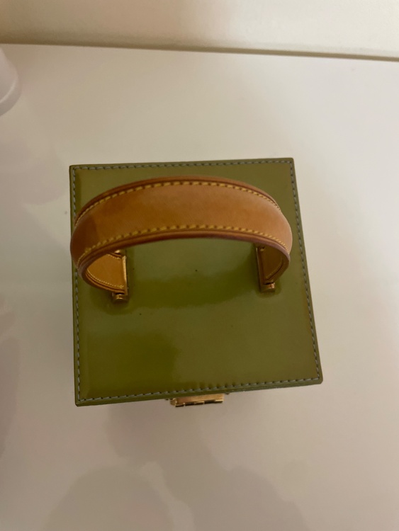 ルイヴィトン ルイヴィトン(その他) （ブランドバッグ）の商品画像 - 査定依頼日：2026年1月23日 - 最高査定価格：100,000円