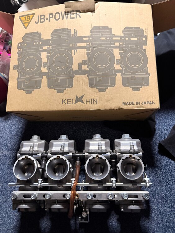 インスパイアのCAB（バイク用品）の商品画像 - 査定依頼日：2025年3月20日 - 最高査定価格：25,000円