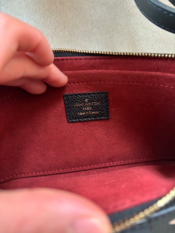 バック（ブランドバッグ）の商品画像 - 査定依頼日：2026年2月17日 - 最高査定価格：270,000円