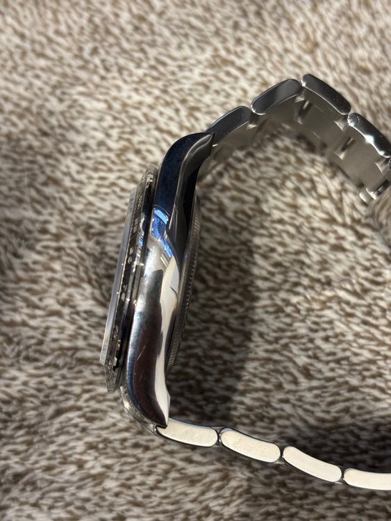 ロレックス デイトナ 12650（高級時計）の商品画像 - 査定依頼日：2025年11月26日 - 最高査定価格：5,350,000円