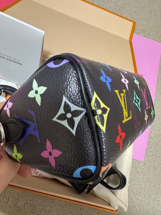 ルイヴィトン スピーディー （ブランドバッグ）の商品画像 - 査定依頼日：2025年10月4日 - 最高査定価格：300,000円