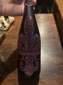 D.ROCK（お酒）の商品画像 - 査定依頼日：2026年5月25日 - 最高査定価格：9,000円