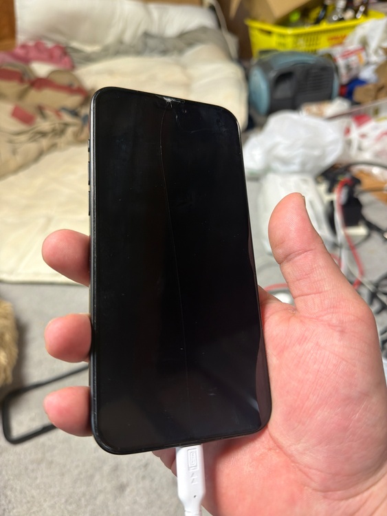 iPhone 15 Pro Max 256GB docomo（スマホ）の商品画像 - 査定依頼日：2026年3月21日 - 最高査定価格：83,000円