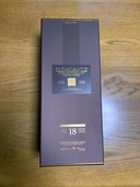 グレンモーレンジ 18年 700ML （お酒）の商品画像 - 査定依頼日：2020年10月22日 - 最高査定価格：5,500円