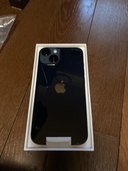 iPhone14（スマホ）の商品画像 - 査定依頼日：2022年12月24日 - 最高査定価格：89,000円