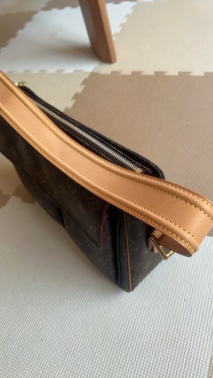 ルイヴィトン モノグラム （ブランドバッグ）の商品画像 - 査定依頼日：2025年2月28日 - 最高査定価格：135,000円