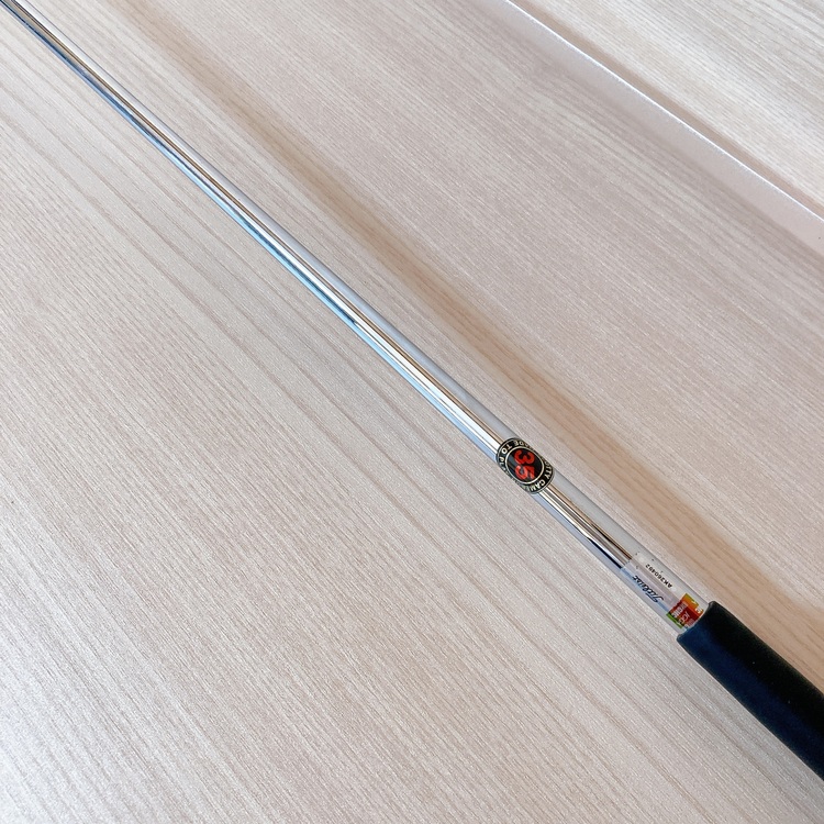 スコッティキャメロン（ゴルフ用品）の商品画像 - 査定依頼日：2025年9月17日 - 最高査定価格：20,000円