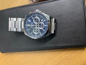 セイコー グランドセイコー SEIKOのSBTR033い（高級時計）の商品画像 - 査定依頼日：2026年1月4日 - 最高査定価格：7,000円