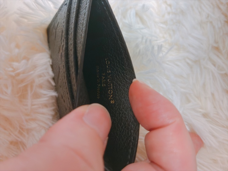 カードケース ポルト カルト･LV チャーム（ブランド財布・小物）の商品画像 - 査定依頼日：2026年9月10日 - 最高査定価格：26,000円