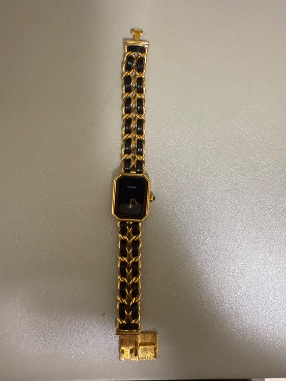 プルミエール（高級時計）の商品画像 - 査定依頼日：2025年10月19日 - 最高査定価格：210,000円