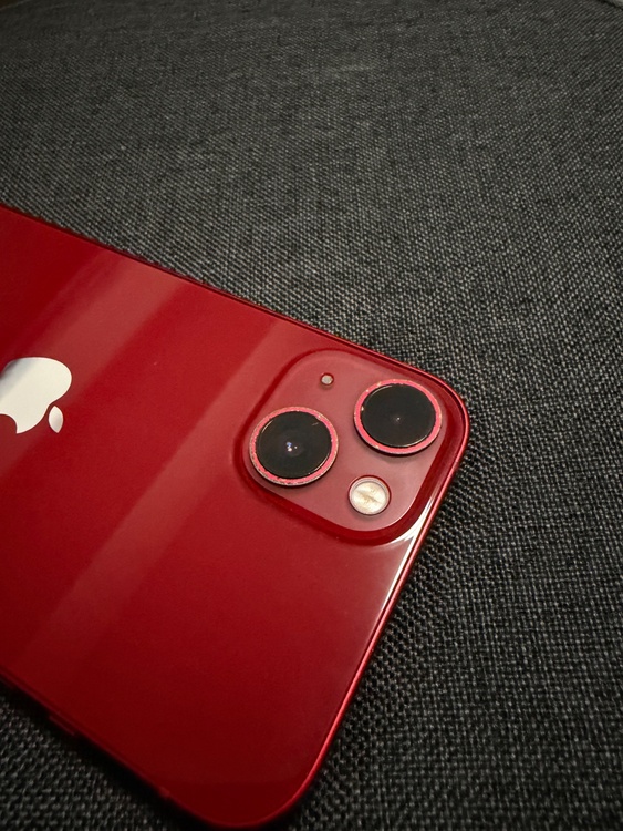 iPhone13（スマホ）の商品画像 - 査定依頼日：2026年2月10日 - 最高査定価格：33,000円