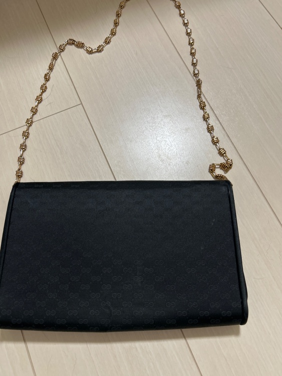 グッチ  （ブランドバッグ）の商品画像 - 査定依頼日：2026年2月3日 - 最高査定価格：15,000円