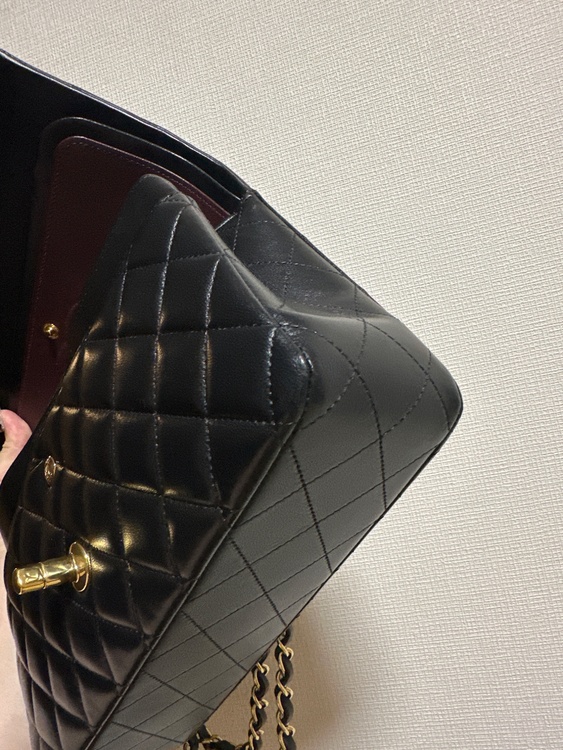 シャネル マトラッセ （ブランドバッグ）の商品画像 - 査定依頼日：2025年12月13日 - 最高査定価格：720,000円