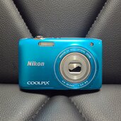 COOLPIX S3100（カメラ）の商品画像 - 査定依頼日：2026年8月7日 - 最高査定価格：2,100円