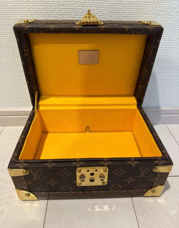 ルイヴィトン ルイヴィトン(その他) （ブランドバッグ）の商品画像 - 査定依頼日：2025年6月5日 - 最高査定価格：402,000円