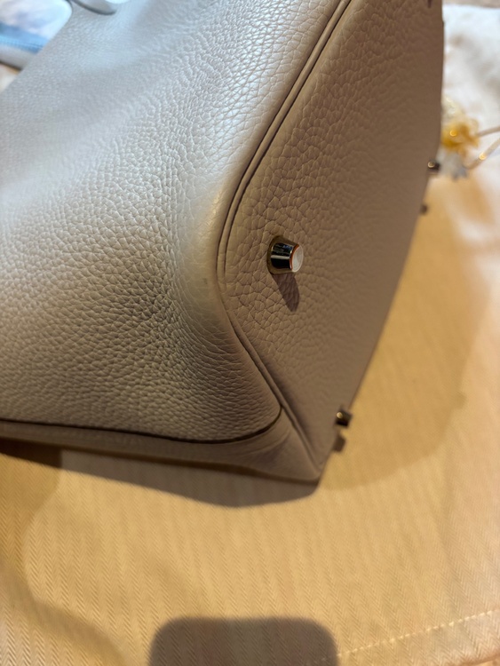 ピコタンmm（ブランドバッグ）の商品画像 - 査定依頼日：2026年1月14日 - 最高査定価格：440,000円